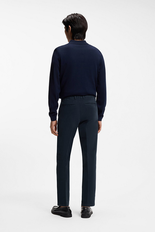 ΠΑΝΤΕΛΟΝΙ BOSS - 404 ΜΠΛΕ